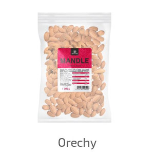 Orechy